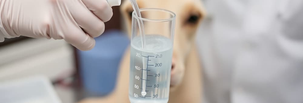 4 Veterinary Fluid Therapy: Objectives and Calculations