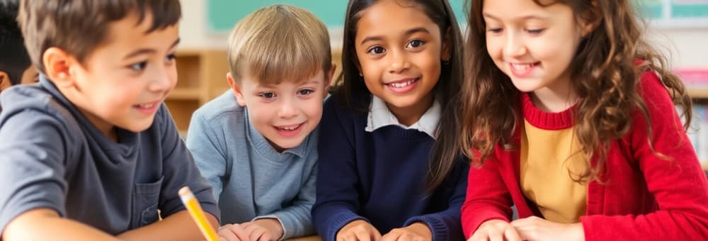 Inclusive Education for CWSN in India
