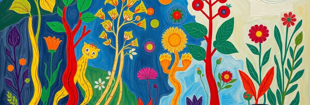 Biodiversity and Plant Evolution (Exam 2)