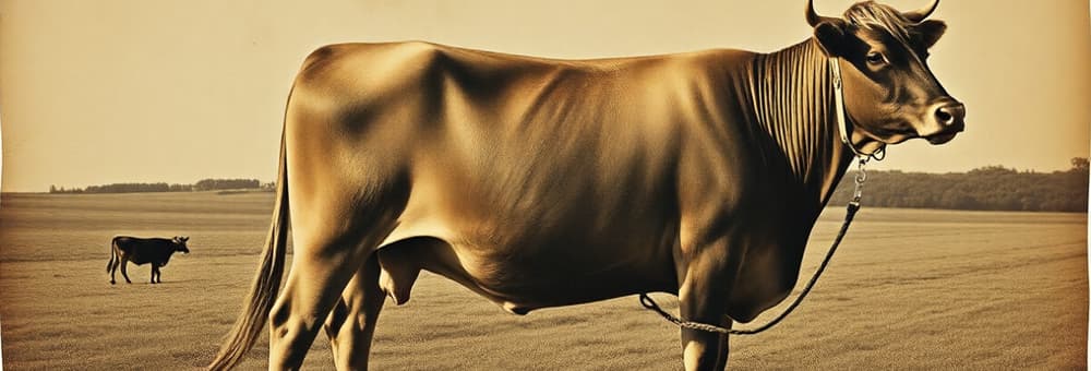 ANSCI 101: Beef Cattle Production