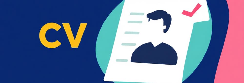 CV Writing and ATS Strategies