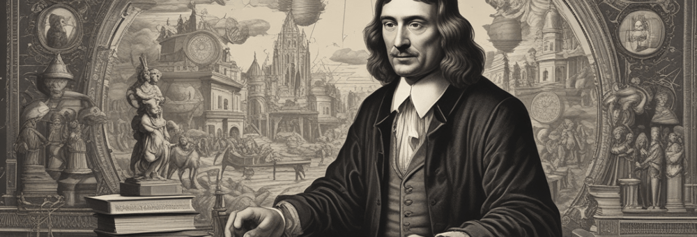 The Scientific Revolution Part Two: The Scientific Method