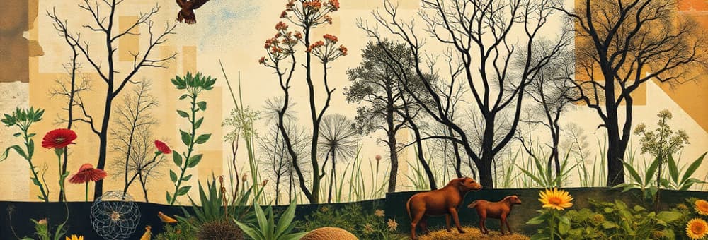 Ecosystem Ecology: Biotic and Abiotic Factors