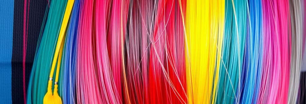 Haircoloring Service Consultation