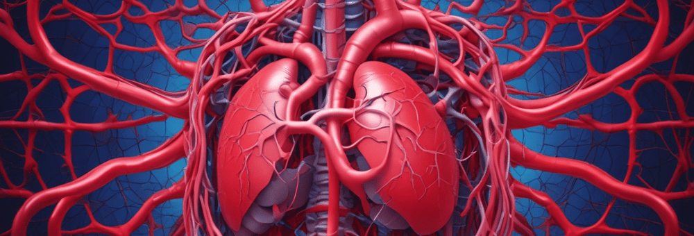 Circulatory System Overview