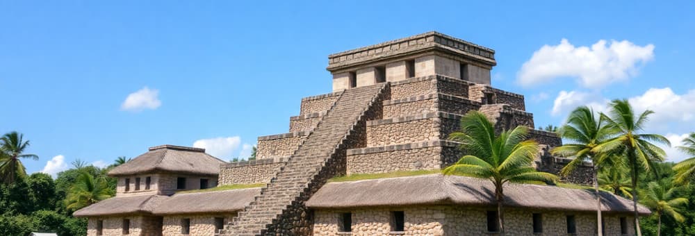 Rasgos Comunes en Mesoamérica