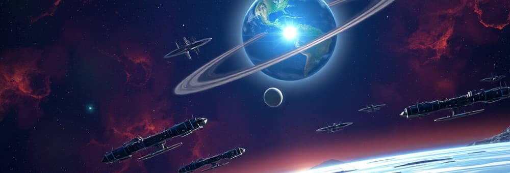 Solar System: Planets Identification Quiz