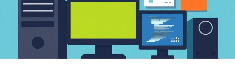 Fundamental Concepts in Computer Science