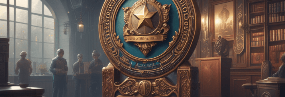 222 Standard Operating Guidelines: Department Commendation & Service Awards