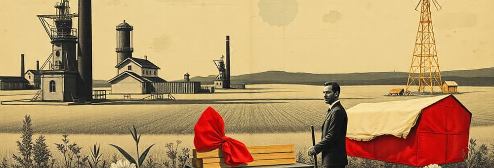 First Industrial Revolution Overview