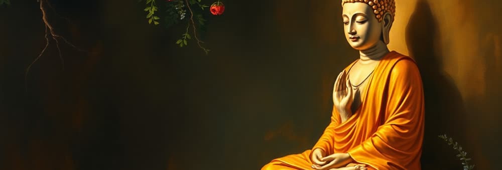 Buddhism Philosophy Quiz