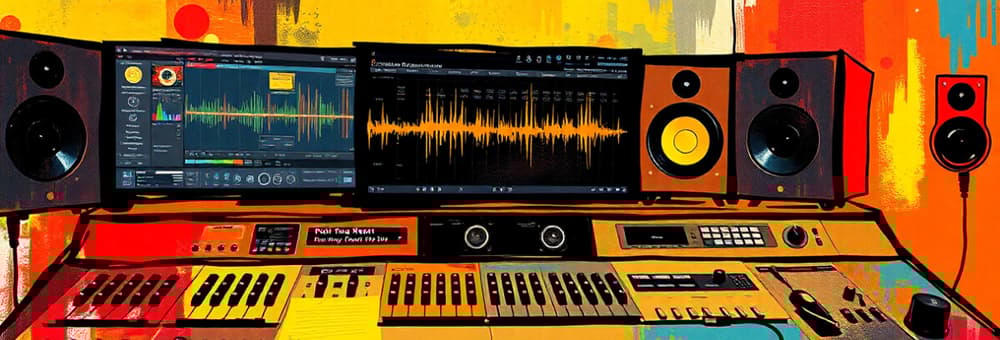Pro Tools: Edit Modes