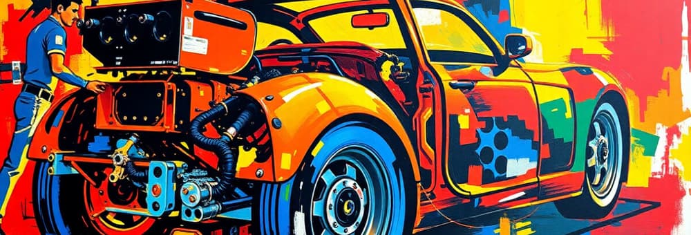 Automotive Manufacturing Certification Quiz