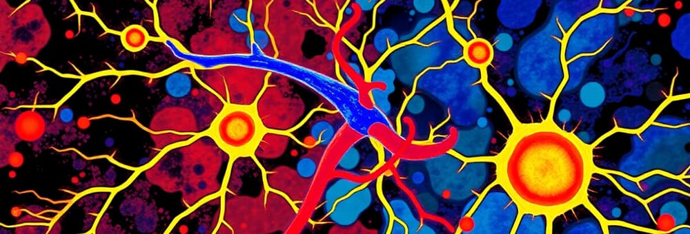 Nervous System: Neurons and Glial Cells