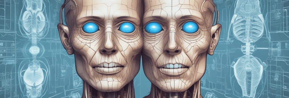Radiology: Magnification Imaging