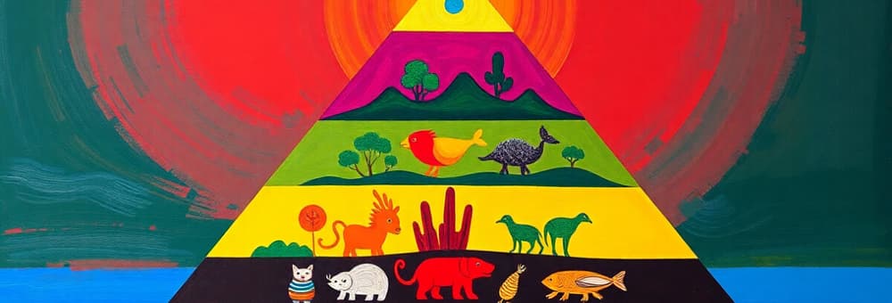 Ecosystem Energy Transfer