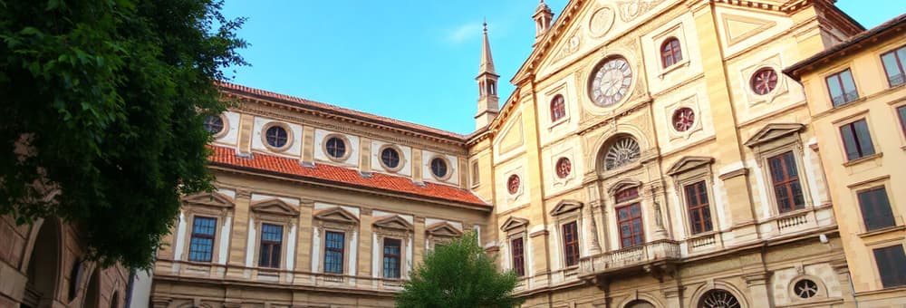 Early Renaissance Art & Architecture