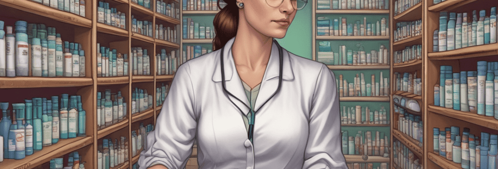 Thyroid Disorders Self-Study: Material for Exam Guidance