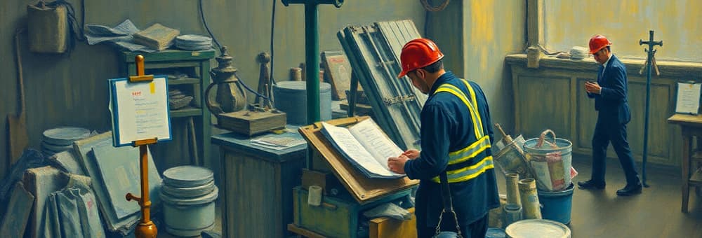 TFD Employee Responsibilities for Workplace Safety