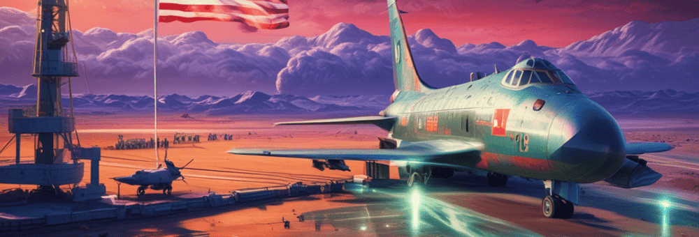 Cold War and Space Race History