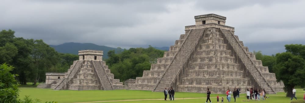 Ecuador's Pre-Columbian and Spanish History