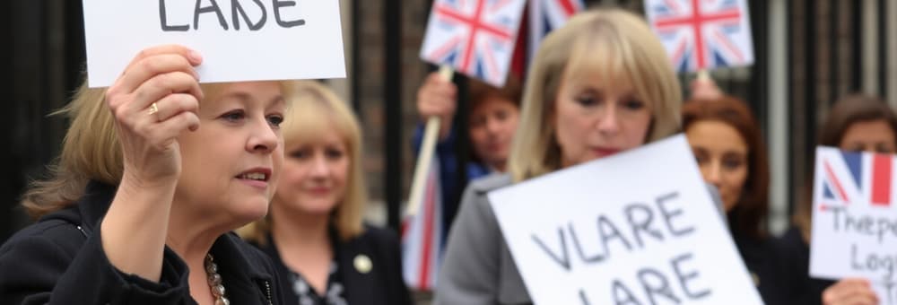 A-Level Politics: Suffrage and Democracy