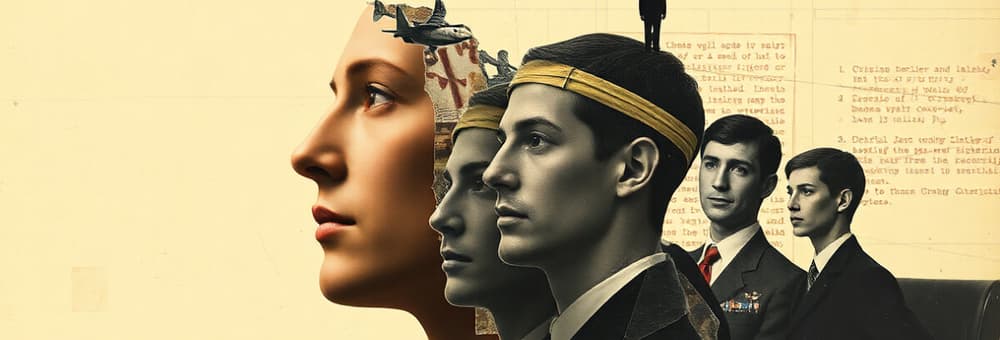 Psychology of Personality and Self-Concept