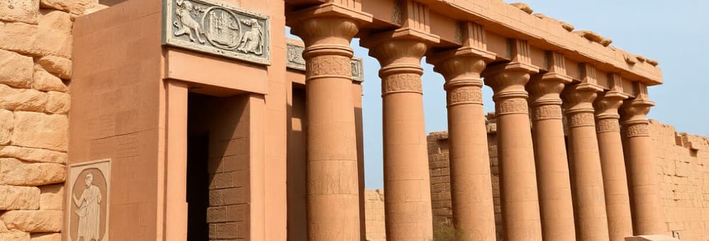 Early Civilizations Overview