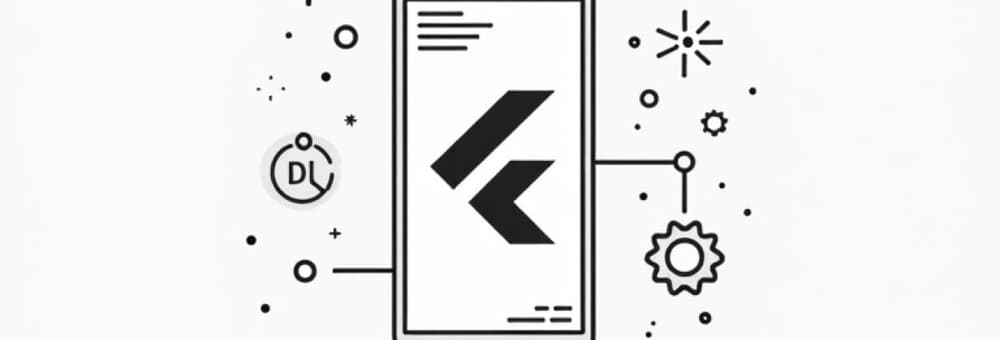 Flutter Project Structure