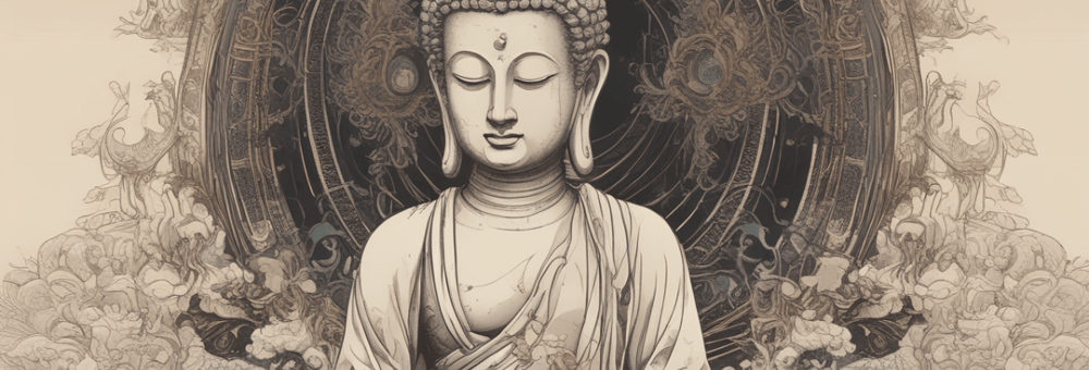 Buddhism: The Cause of Suffering