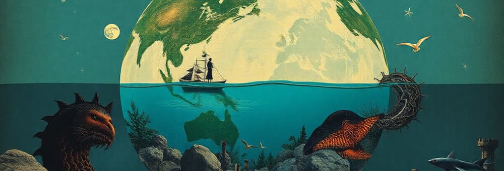 Biosphere and Biomes Overview