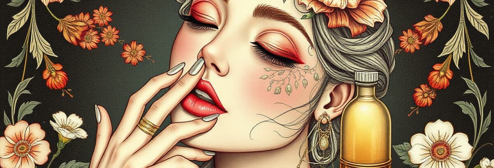 Chapter Glossary on Skin Care Techniques