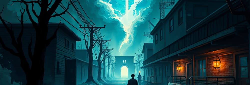 Themes of Hope in Shawshank Redemption