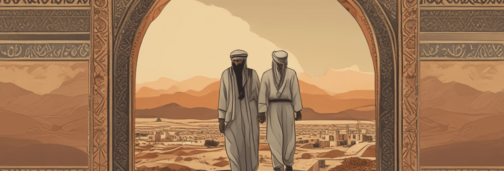 Gr 11 History Ch 4: The Middle East