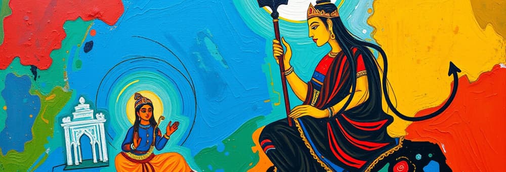 Chap 07 - Jainism and Buddhism