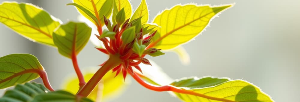 Photosynthesis Overview and Processes