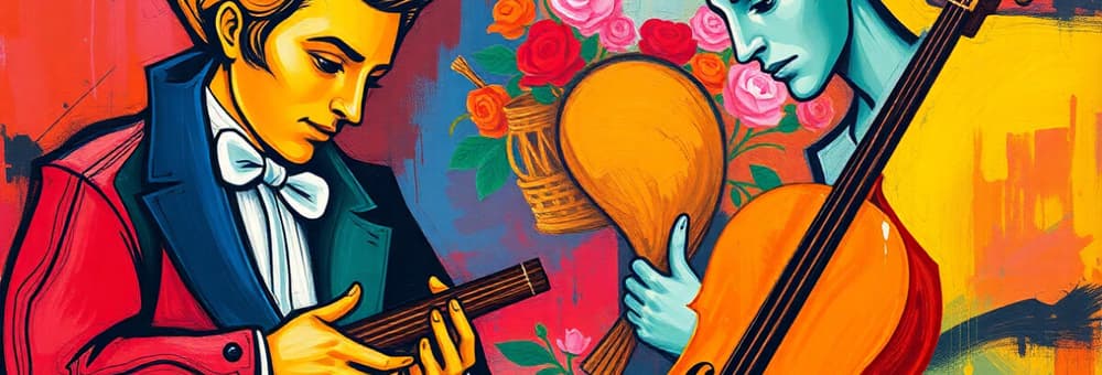 Romantic Period Music (1815-1910)