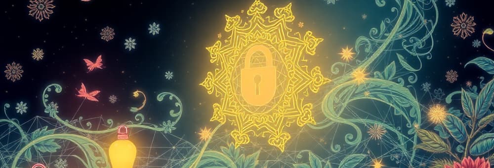 Cybersecurity Awareness: Protecting Your Digital Life