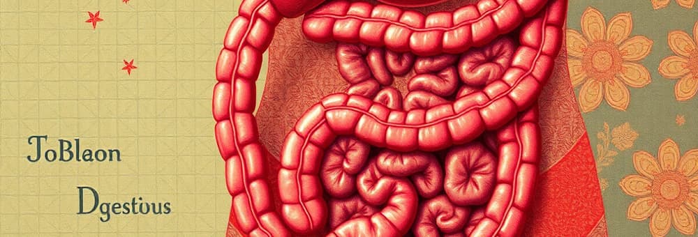 Essentials of Digestion