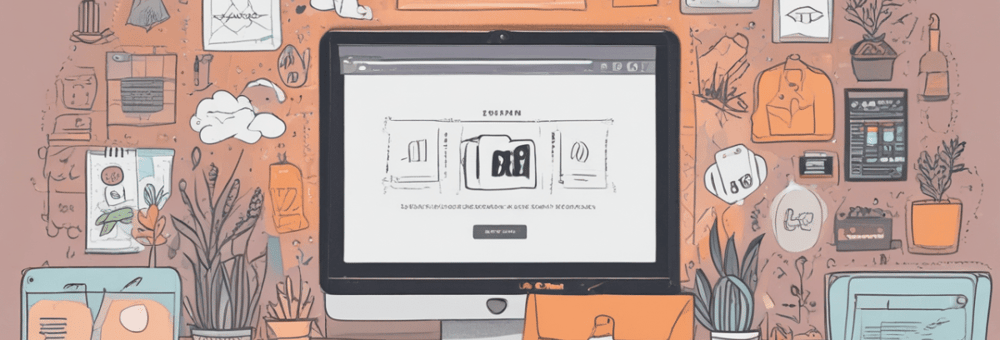 E-commerce: Shopify x WooCommerce