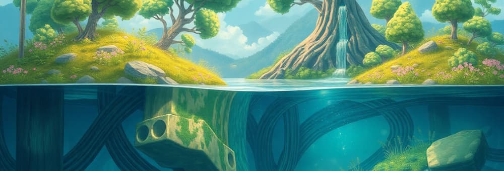 Ecosystem Dynamics and Biogeochemical Cycles