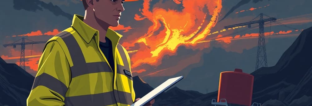 Job Safety Analysis (JSA)