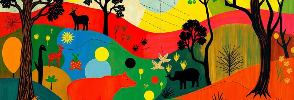 Ecosystems and Biodiversity Quiz