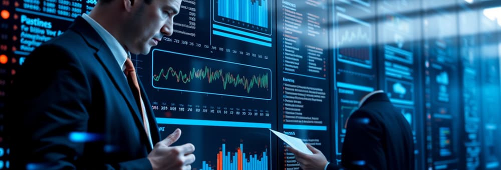 Introduction to Data in EIS