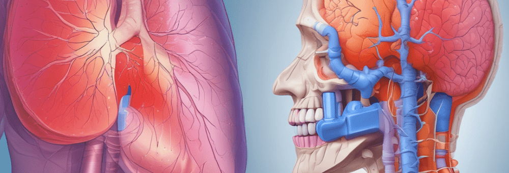 Pulmonary Function Tests and Guidelines