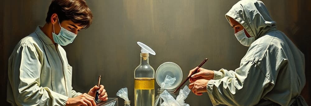Compounded Preparations Quiz