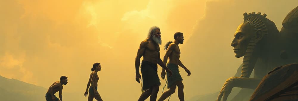 Modern Human Attributes