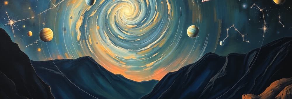 Astronomy and Earth Science Quiz