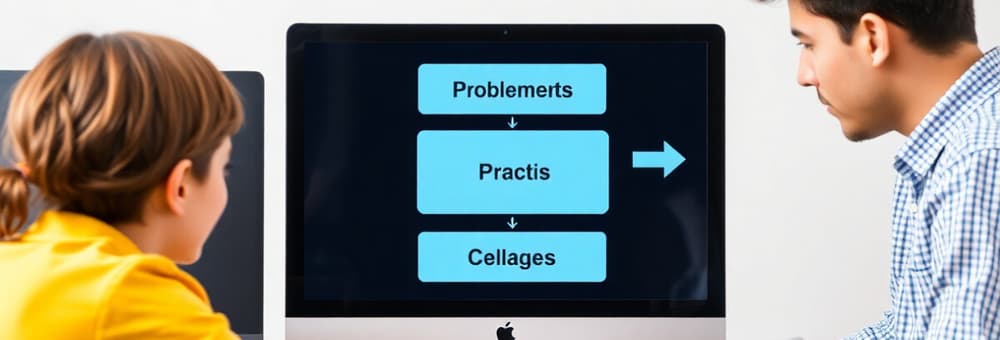 Computer Skills (CMP 100): Problem Solving