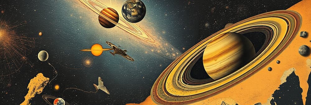 Formation of the Universe and Solar System